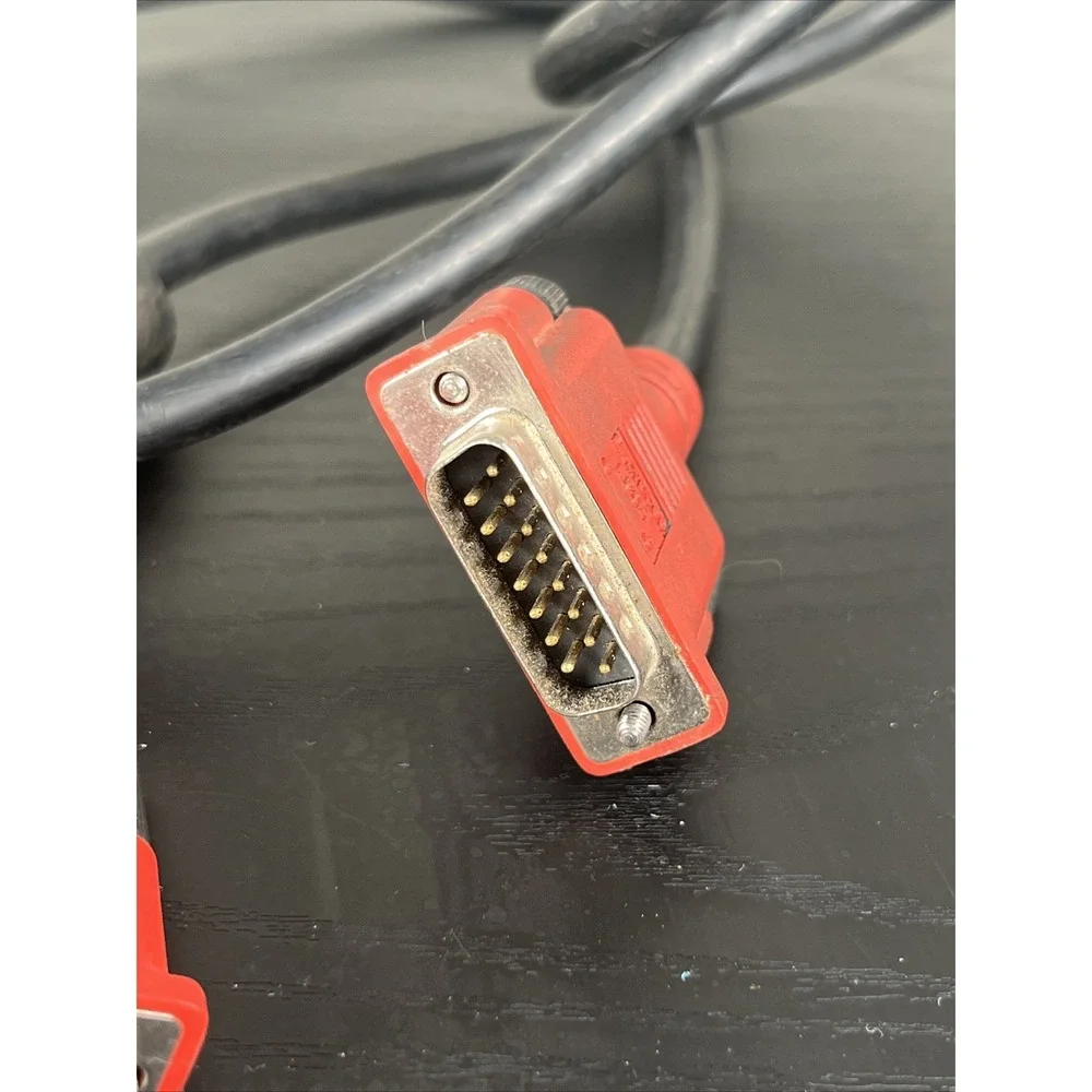 Snap On Powerscanner 2400 Connection‎ Cord